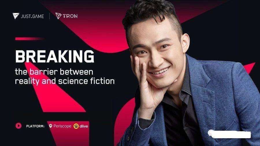 波场Tron正式启用极品域名t.network