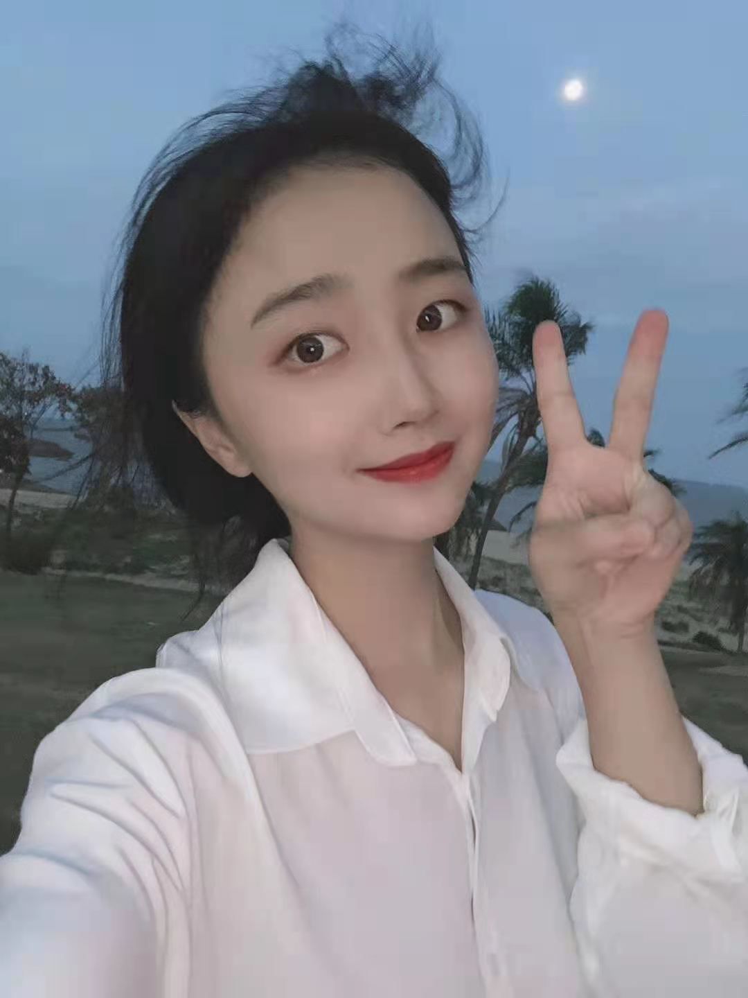 苏晓媗