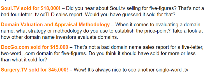 有名网域名交易：对应社交平台Soul：域名soul.tv小六位数易主！