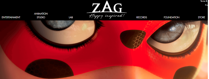 有名网域名交易：汽车交易平台291万元出售域名Zag.com